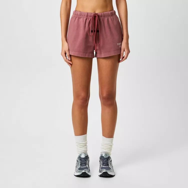 저지 러닝 바지 Hevay Jersey Running Shorts 57167108