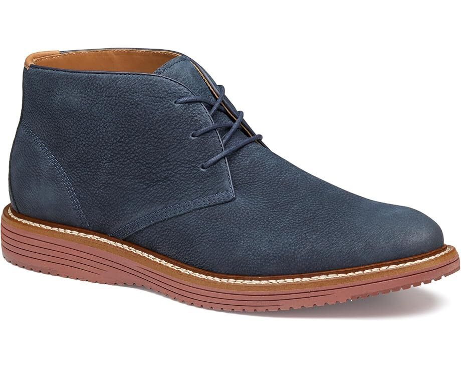 남성 Men's Johnston & Murphy Upton Chukka  9781257494