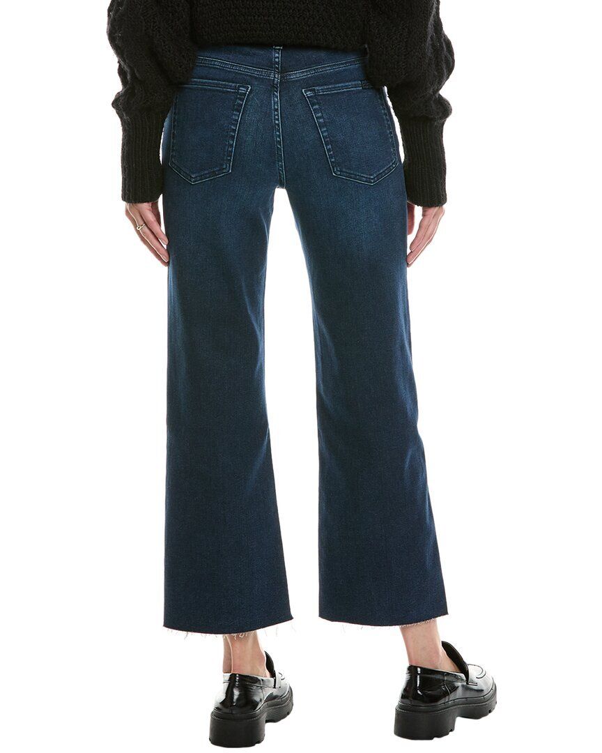 올 알렉사 카이아 크롭 진 7 For All Mankind Alexa Kaia Cropped Jean 1411903843
