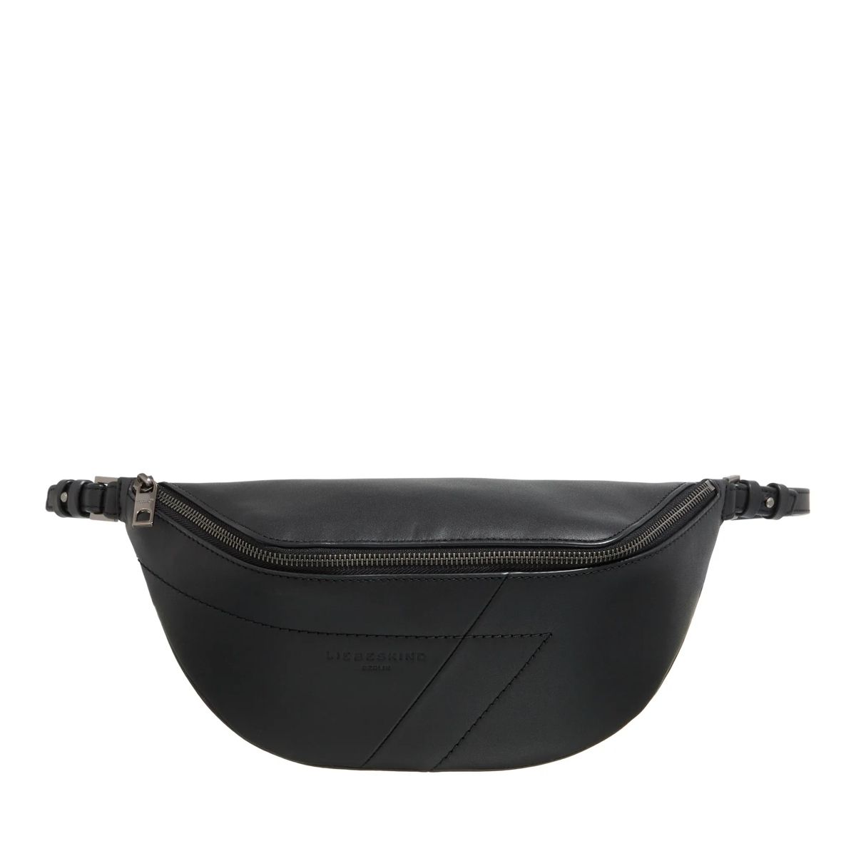 베를린 벨트백 블랙 Liebeskind Berlin Beltbag M Black                        Gurteltasche A0478991