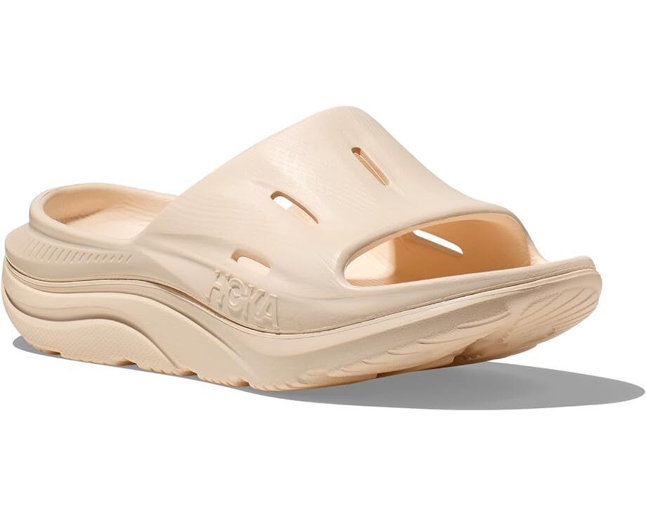 Hoka one one women's ora recovery slide online