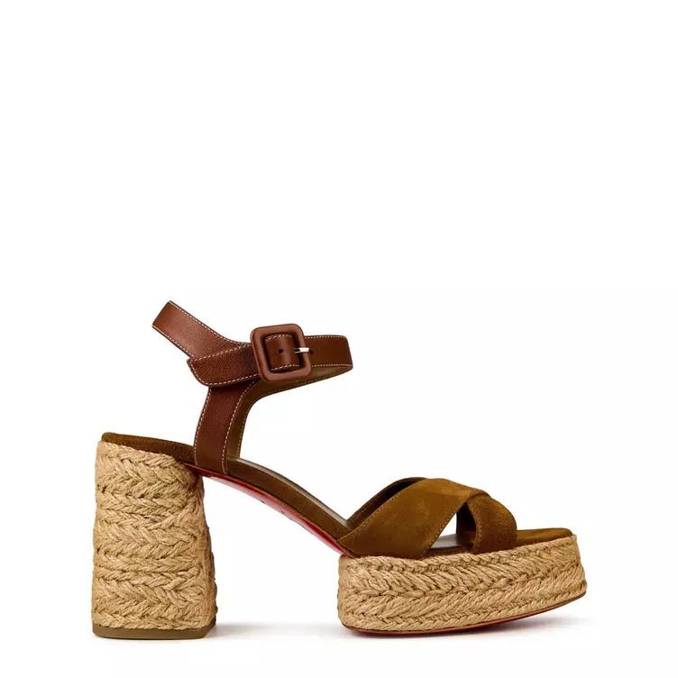 에스파드류 Calakala 85mm Espadrilles 23024505