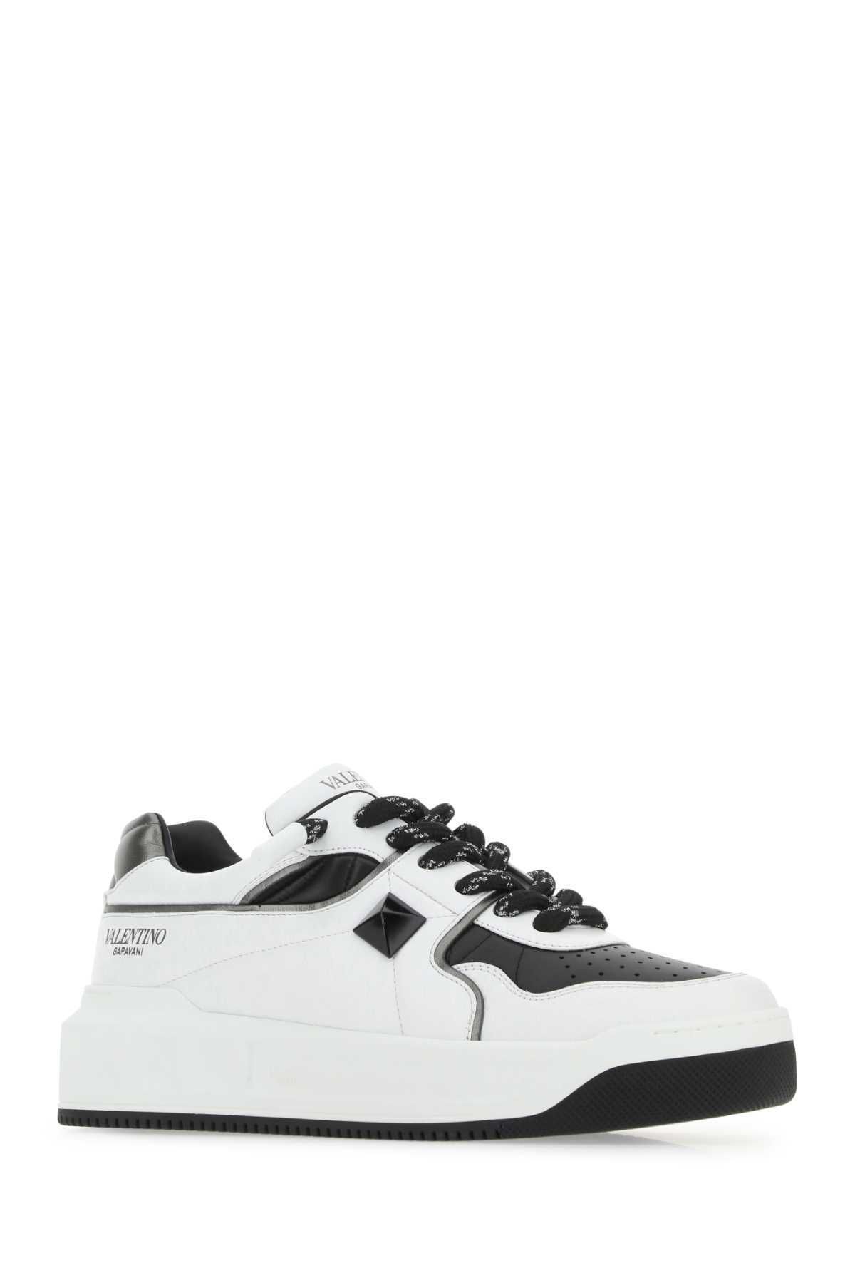 스니커즈 원 스터드 SNEAKER | ONE STUD XL | N 858896