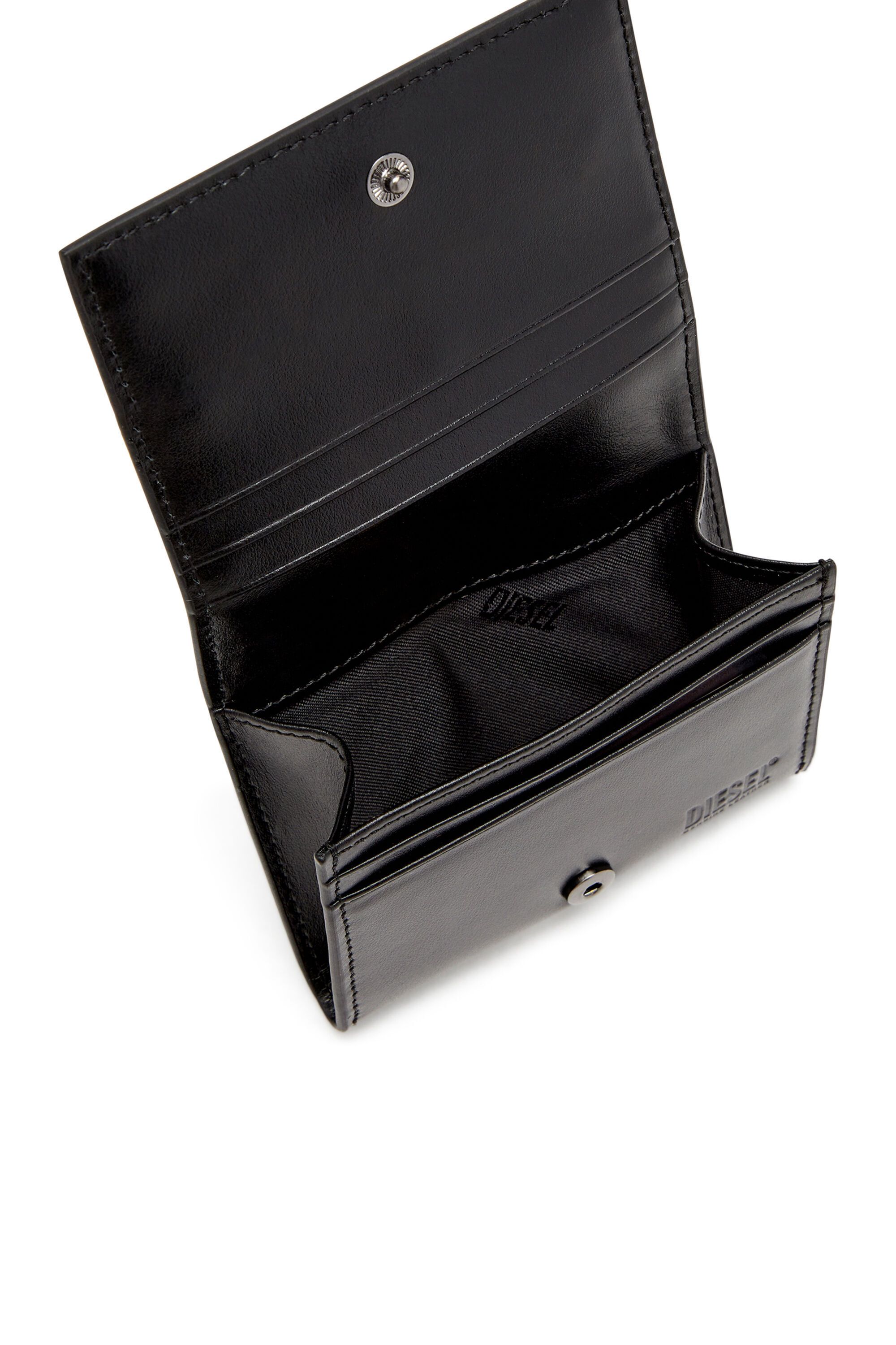 카드 홀더 s HOLI-D CARD HOLDER S II X10289PR818 Black