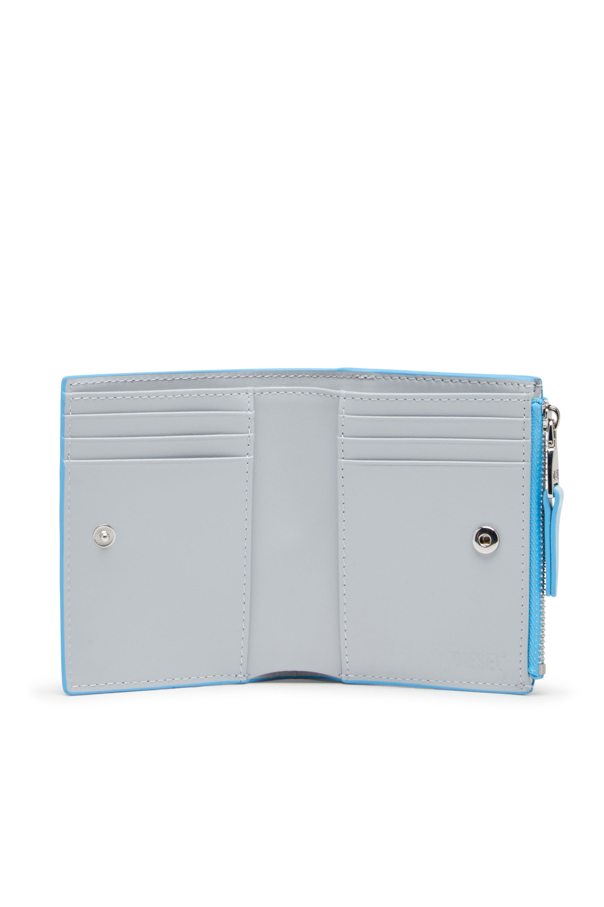 플레이 바이폴드 집업 PLAY BI-FOLD ZIP II X10121P6019 Light Blue