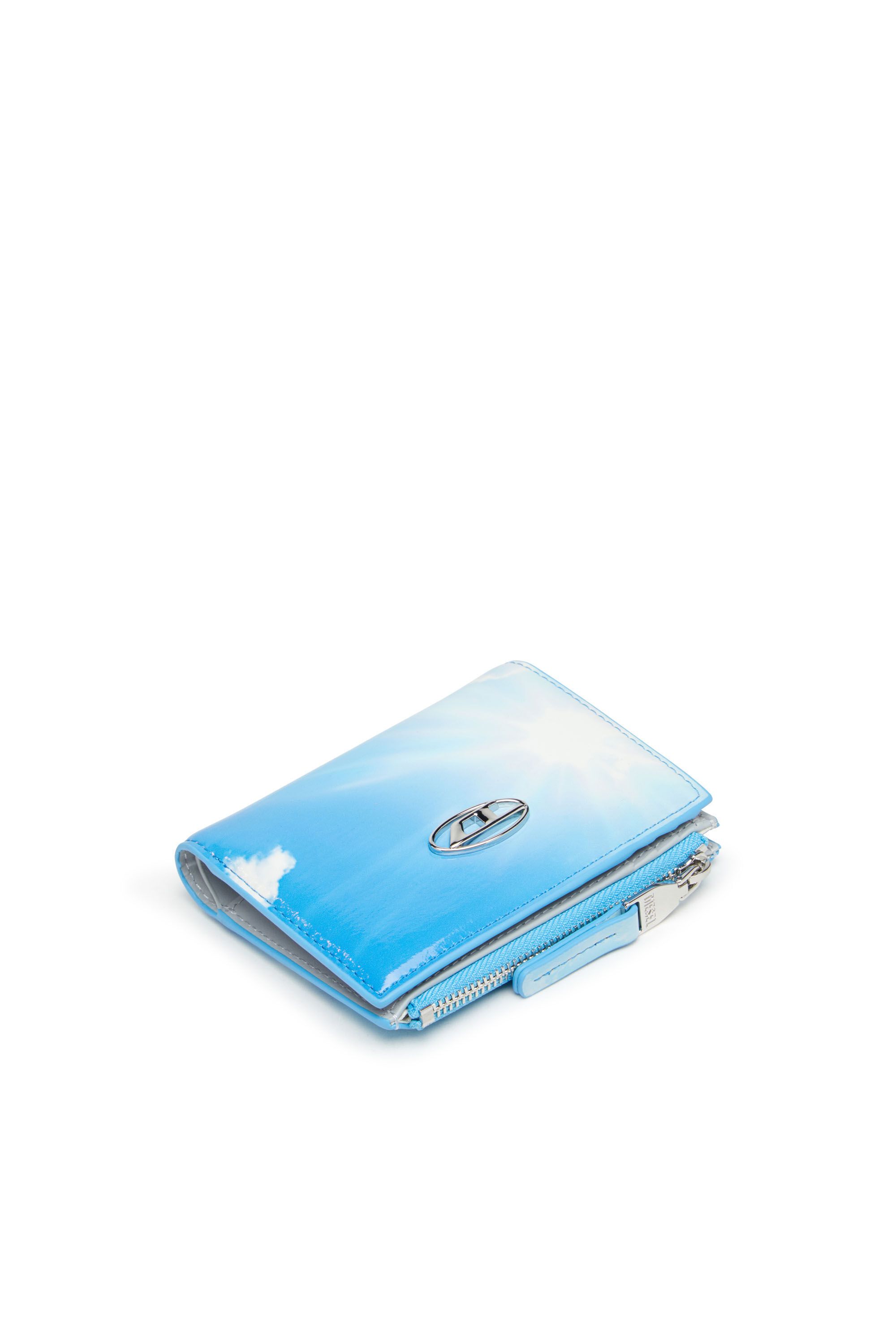 플레이 바이폴드 집업 PLAY BI-FOLD ZIP II X10121P6019 Light Blue