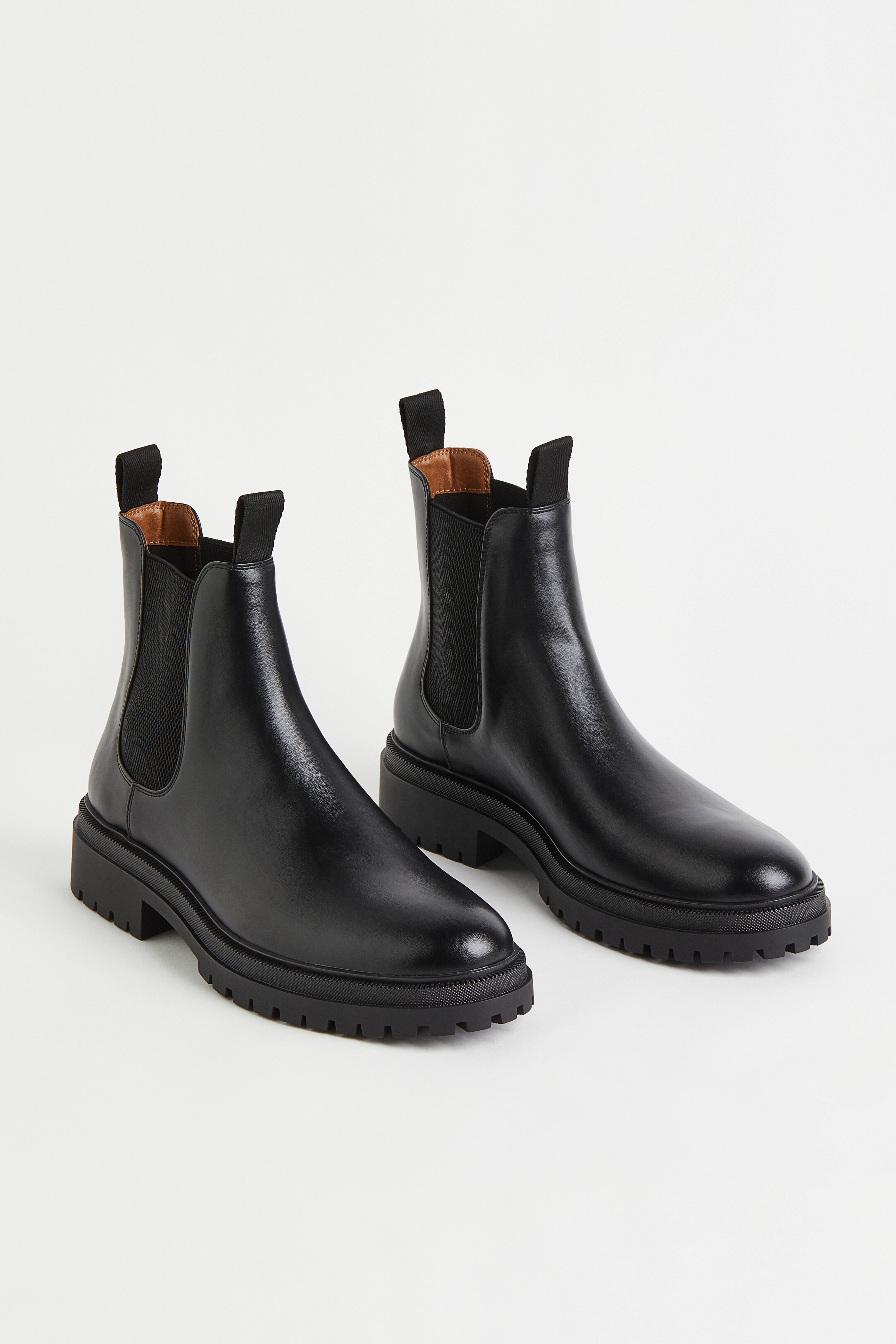 첼시 부츠 Chelsea boots 1098294001