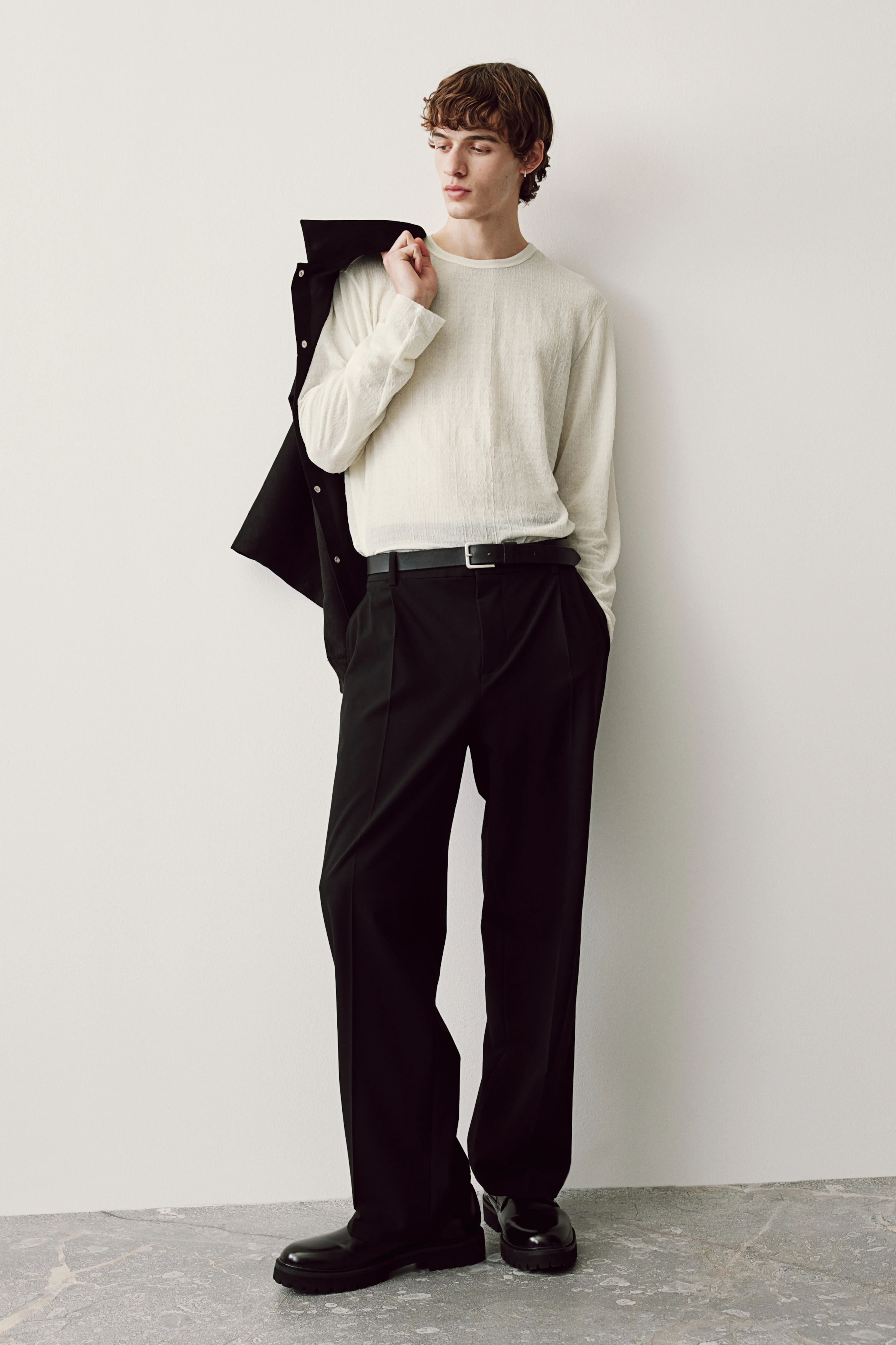 티셔츠 T-shirt 1254712001