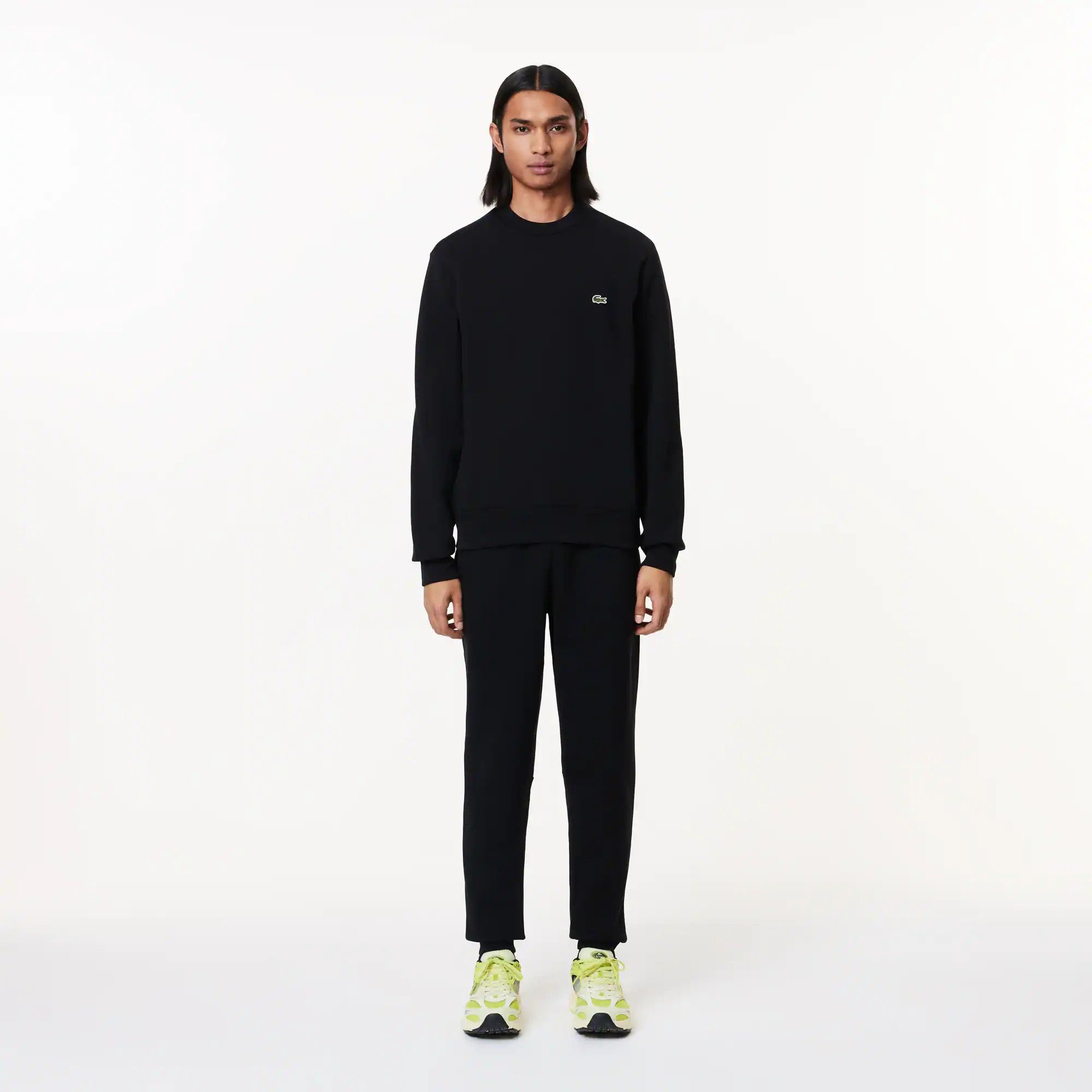 남성 테이퍼드 스웨트팬츠 Men's Tapered Leg Sweatpants XH2529-51-031