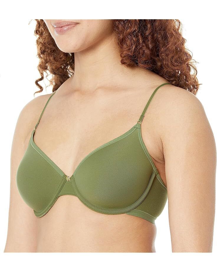 여성 브라 Women's Natori Understated Contour Underwire Bra 132025  74460297739