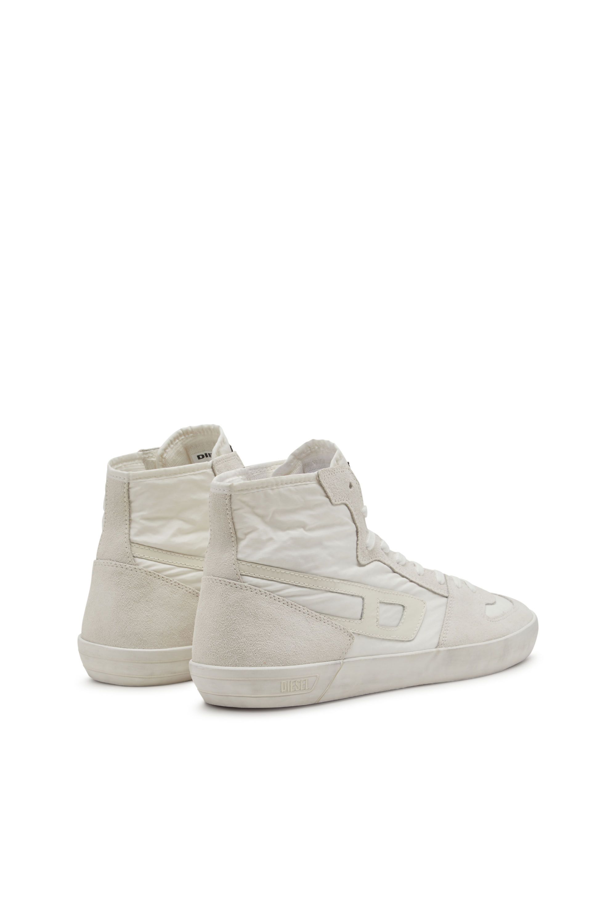 미드 S-LEROJI D-1 MID Y03488P8119 White