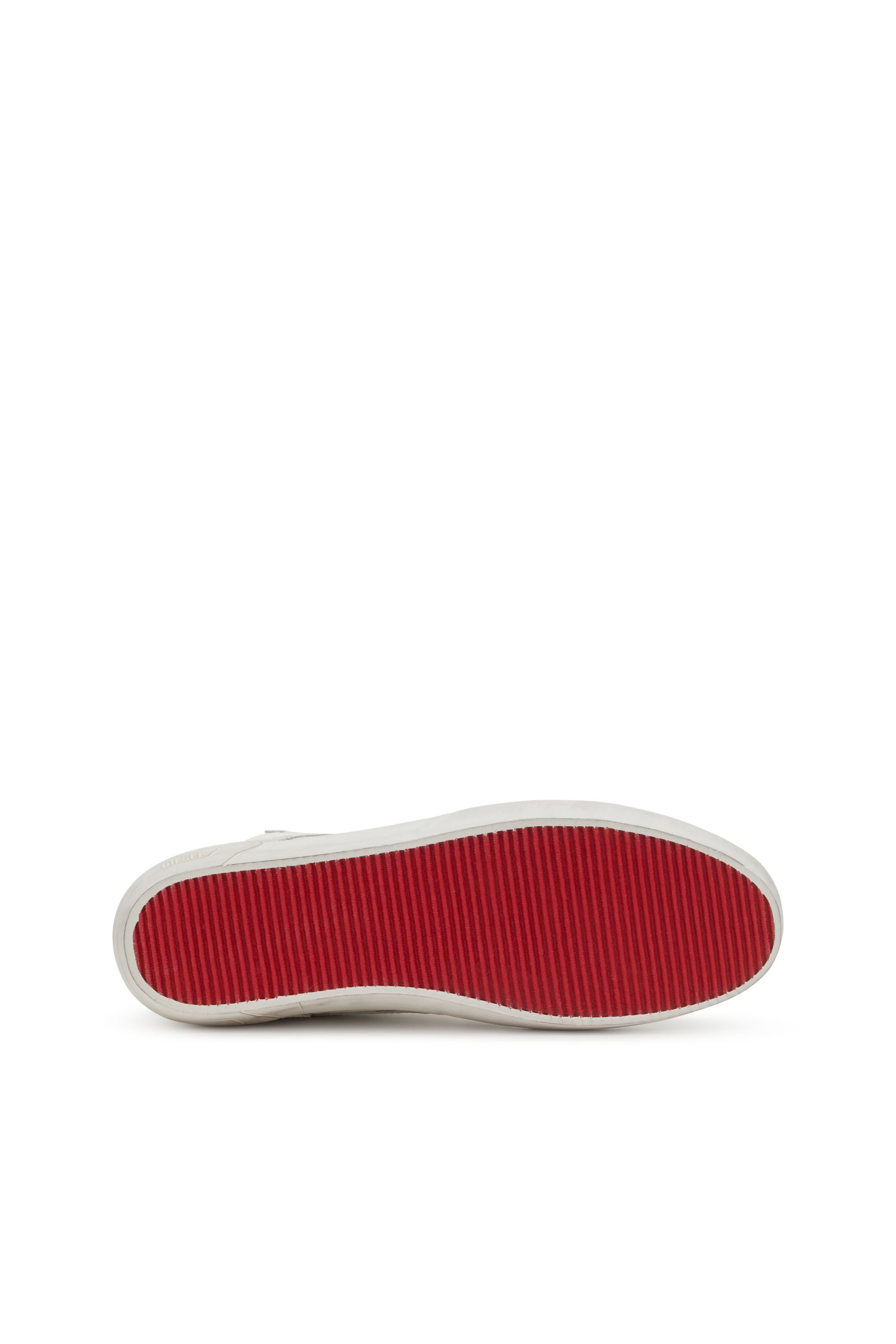 미드 S-LEROJI D-1 MID Y03488P8119 White