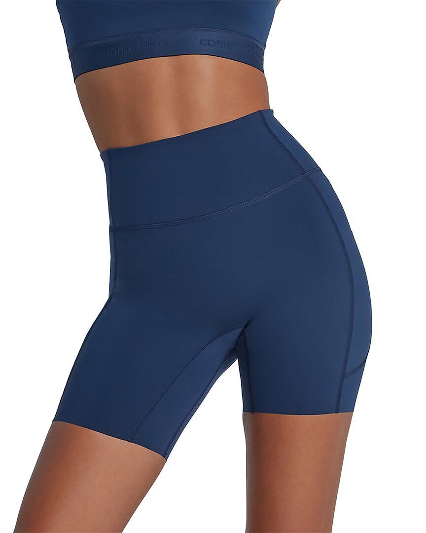 트랙 액티브 숏 commando® Fast Track Active Bike Short 1412957977