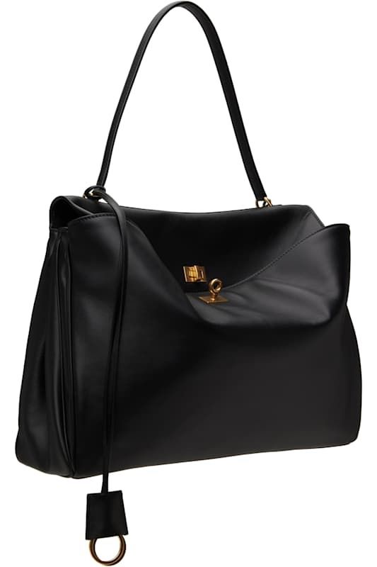 블랙 로데오 라지 가방 Black Rodeo Large Bag 16658911