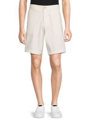 바지 Lone Ranger Flatfront Shorts 0400021159161 WHITE