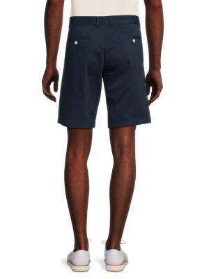 바지 Lone Ranger Flatfront Shorts 0400021159161 WHITE