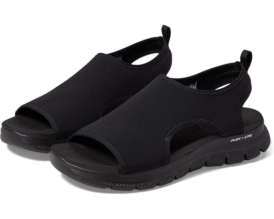 여성 플렉스 문 Women's SKECHERS Flex Appeal 4.0 - Moon Lines  9850383183092