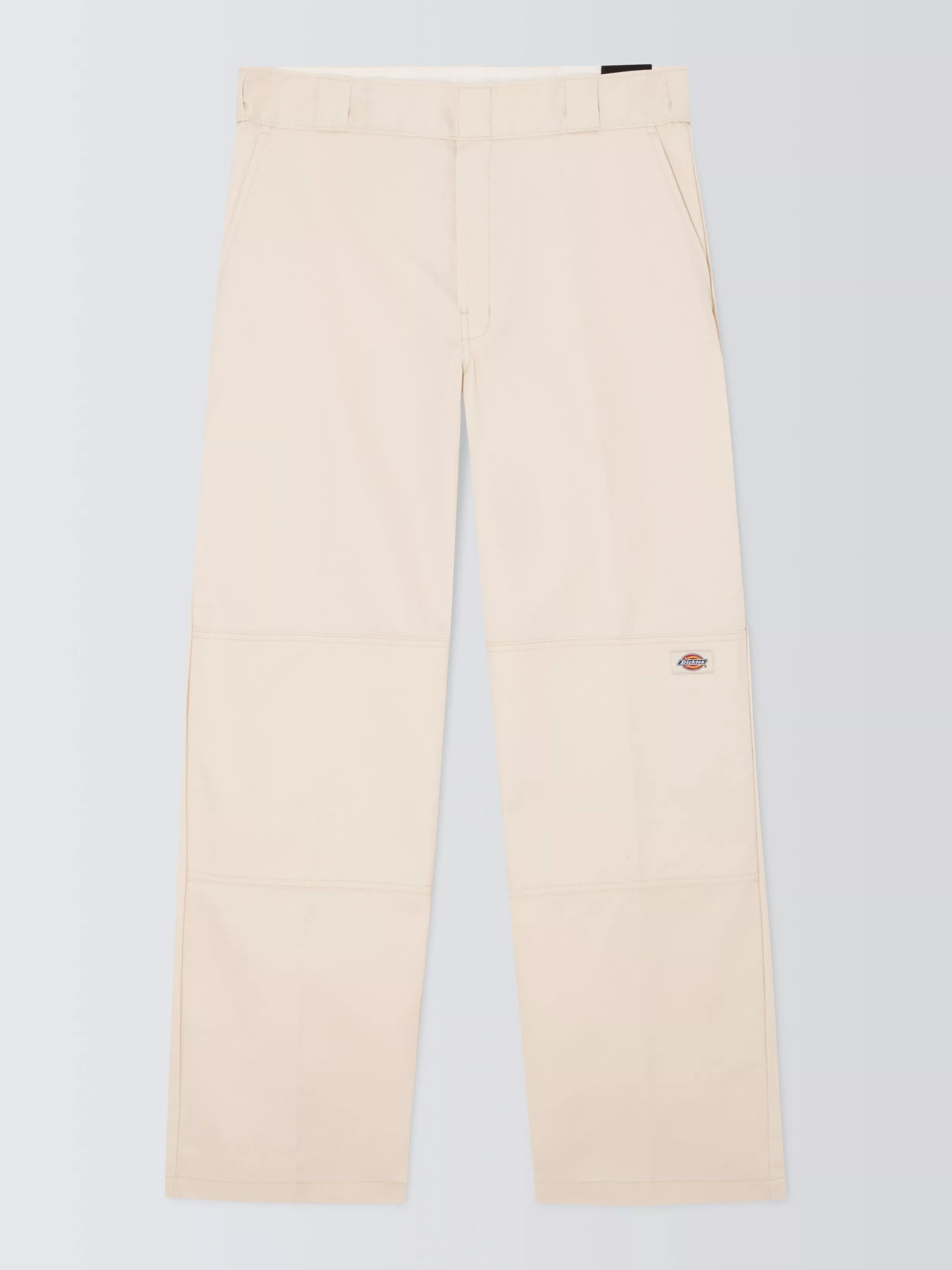 더블 바지 그레이 Double Knee Work Trousers, Whitecap Gray 112332565