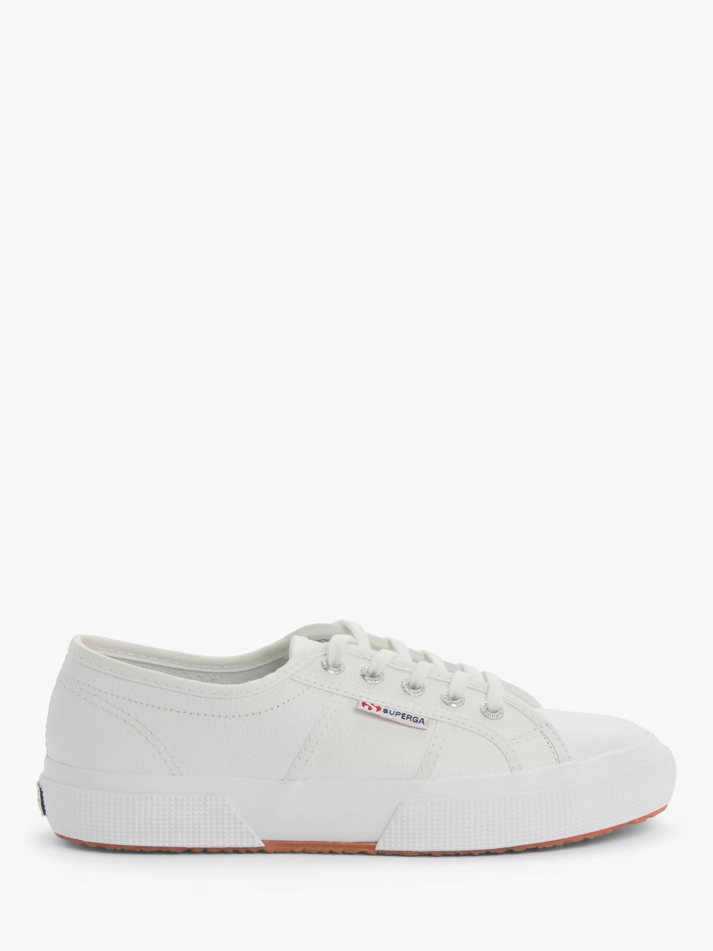 스니커즈 2750 Efglu Trainers 3125926 White