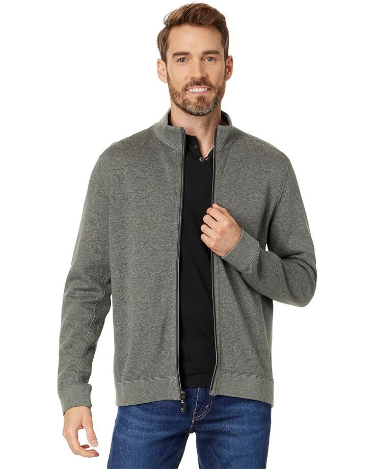 남성 플리 풀 집업 자켓 Men's Tommy Bahama Flip Coast Full Zip Jacket  9939597180727