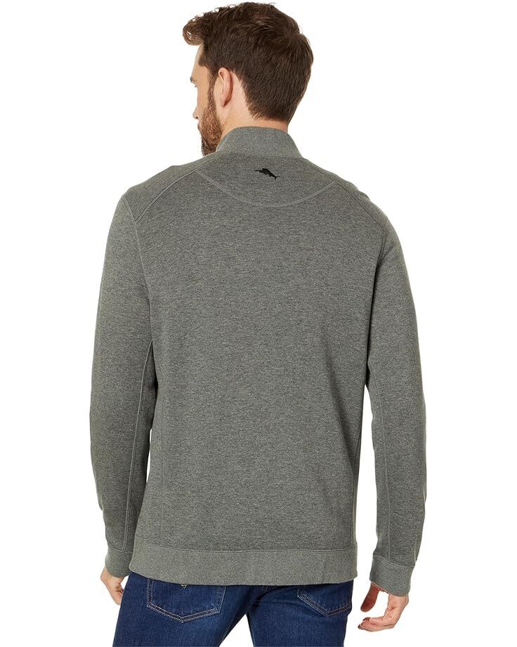 남성 플리 풀 집업 자켓 Men's Tommy Bahama Flip Coast Full Zip Jacket  9939597180727