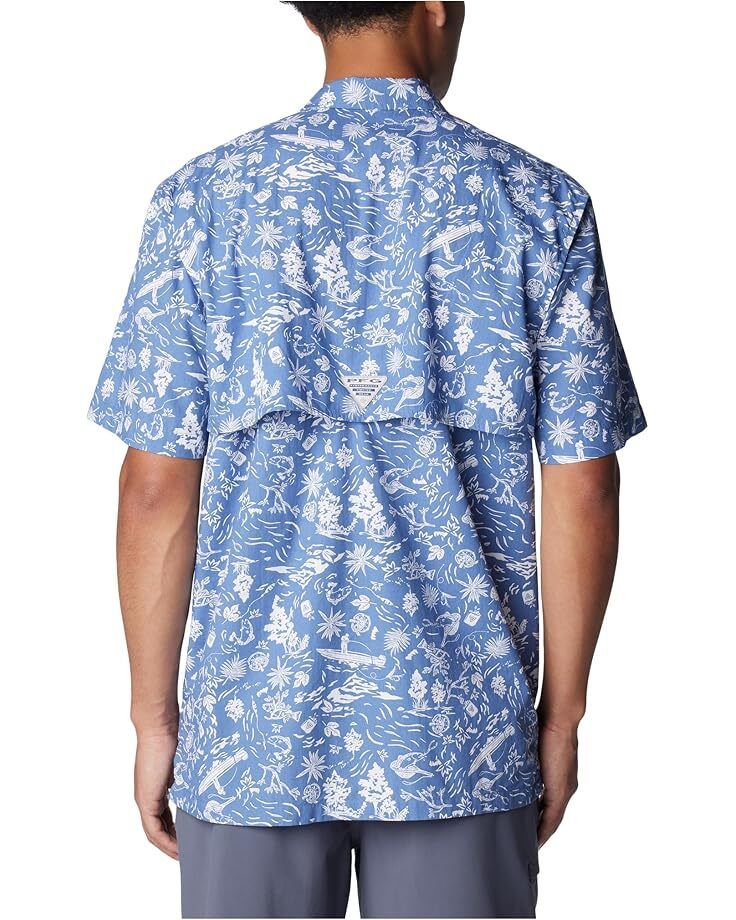 남성 셔츠 Men's Columbia Trollers Best™ S/S Shirt  78773491070396