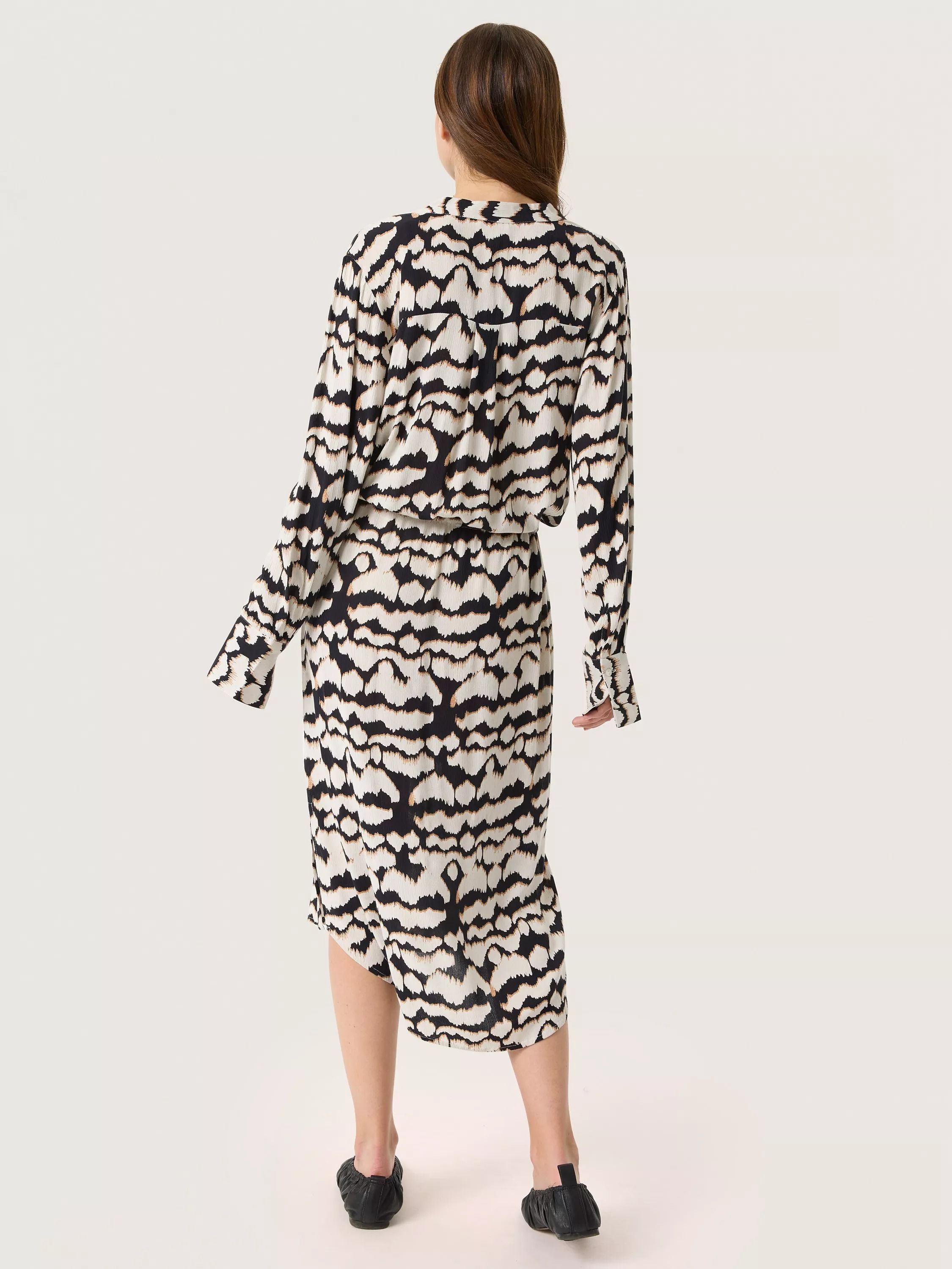 드레스 멀티 Zaya Abstract Dress, Multi 112313775