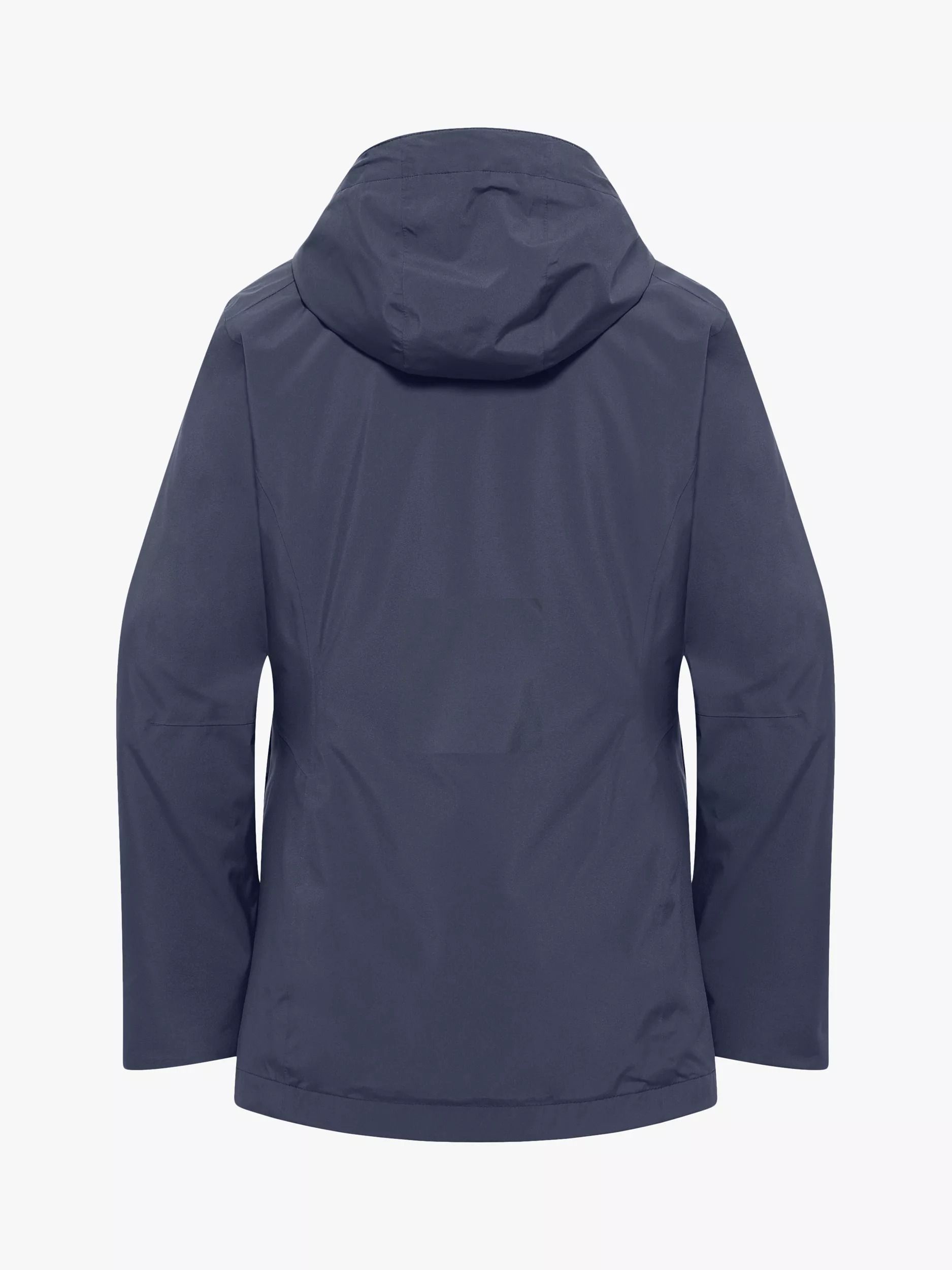 자켓 Rotwand 3-in-1 Jacket, Graphite 112091277