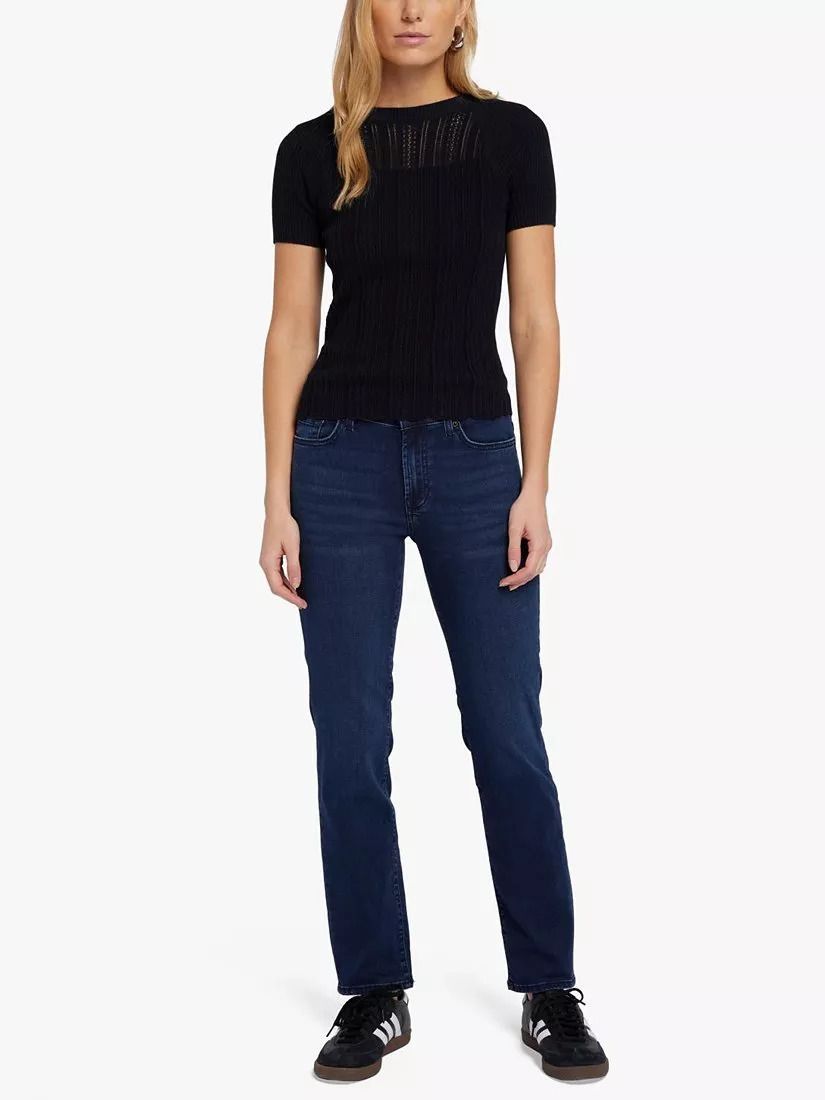 데님 애비뉴 Roxanne B(Air) Jeans, Park Avenue 6239774