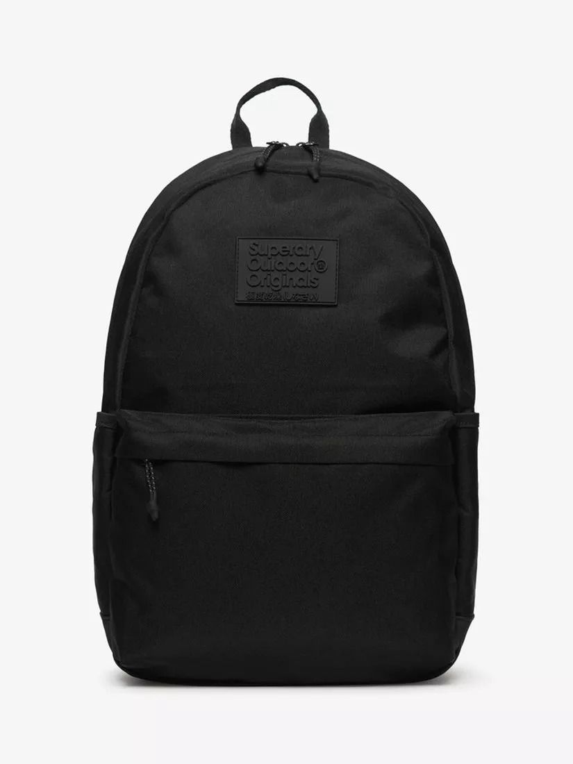클래식 백팩 Classic Montana Backpack 111410120 Black