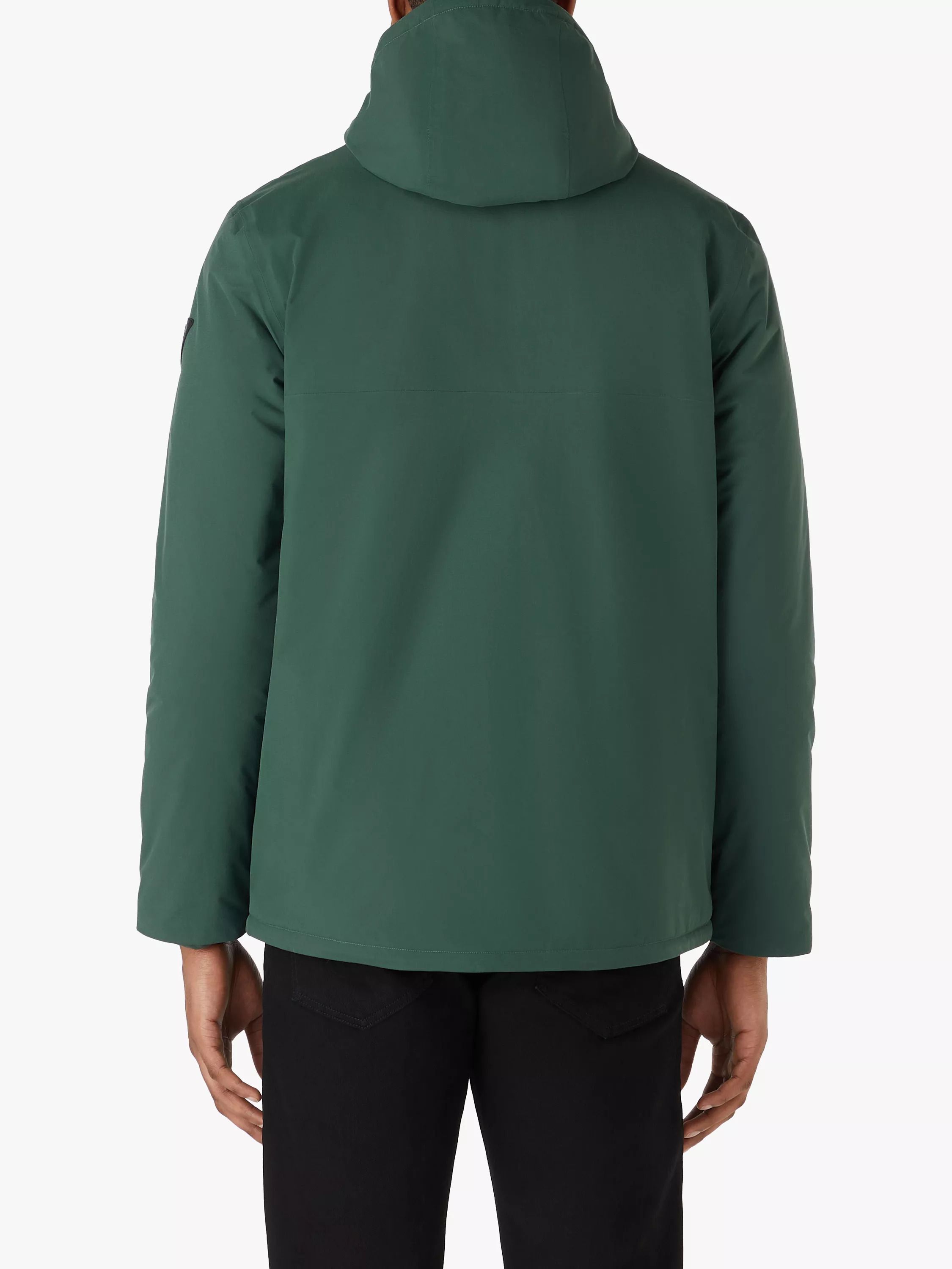 레인 자켓 Marina Primaloft Rain Jacket, Darkest Spruce 112332255