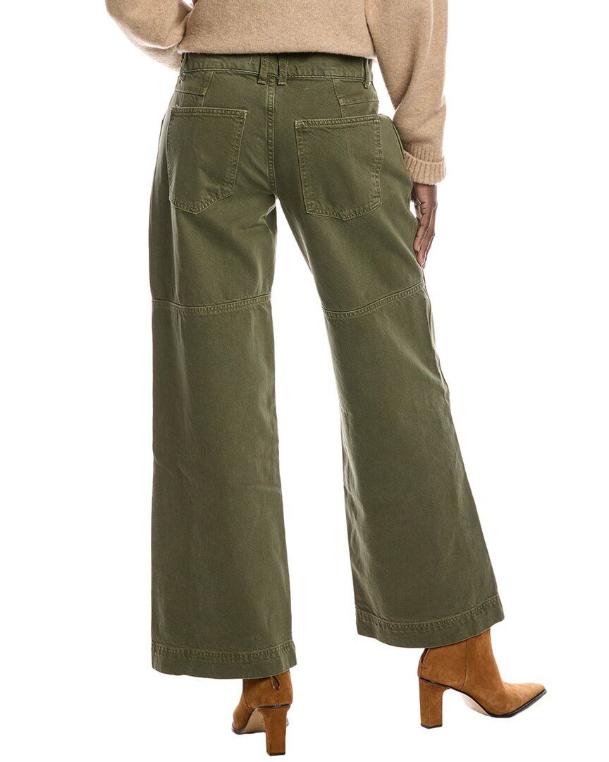 프리 릴렉스 와이드 팬츠 Free People Benji Relaxed Wide Leg Pant 1411312944