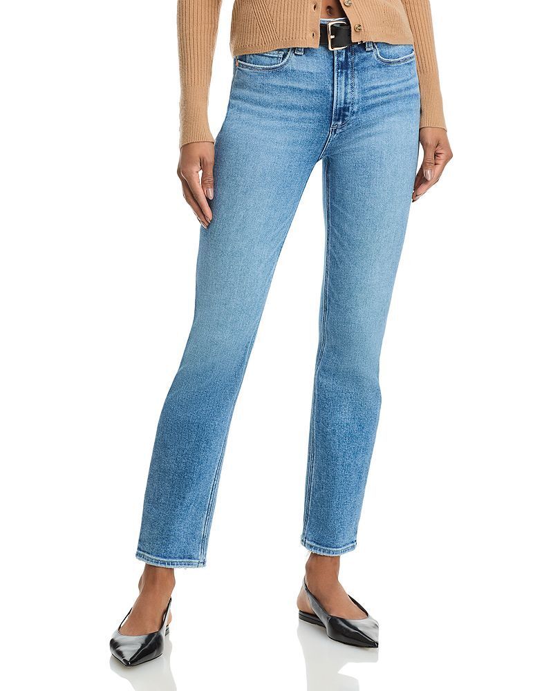 하이 데님 Cindy High Rise Jeans in Bebop 5315501