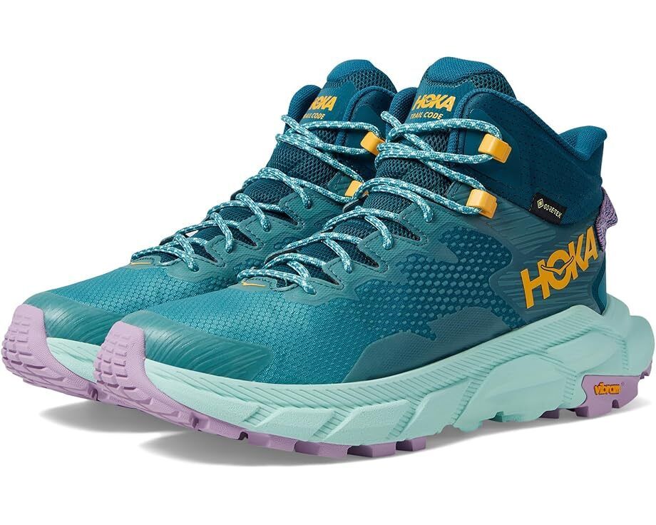 Hoka one one trail women's on sale