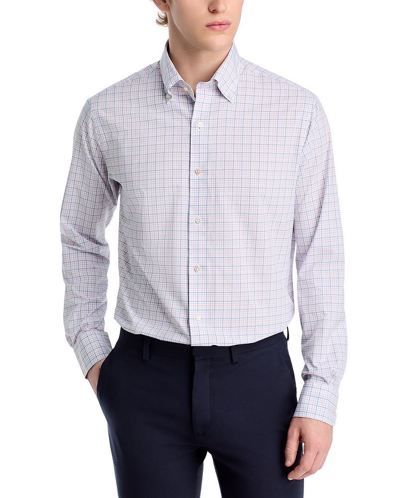 테일러드 핏 셔츠 Getz Tailored Fit Shirt  5382041
