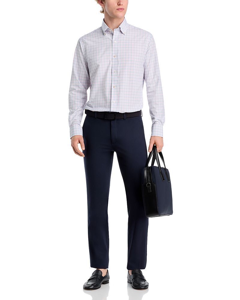 테일러드 핏 셔츠 Getz Tailored Fit Shirt  5382041