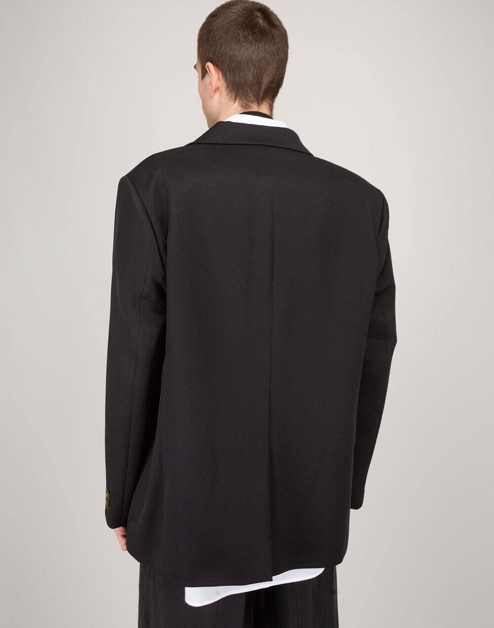 Raf Simons Resilencer School Uniform Blazer 31020650 | eBay