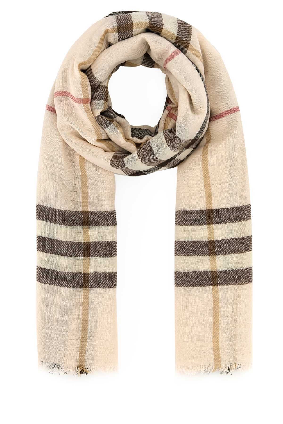 8102536 A9392 ered wool scarf for men and women