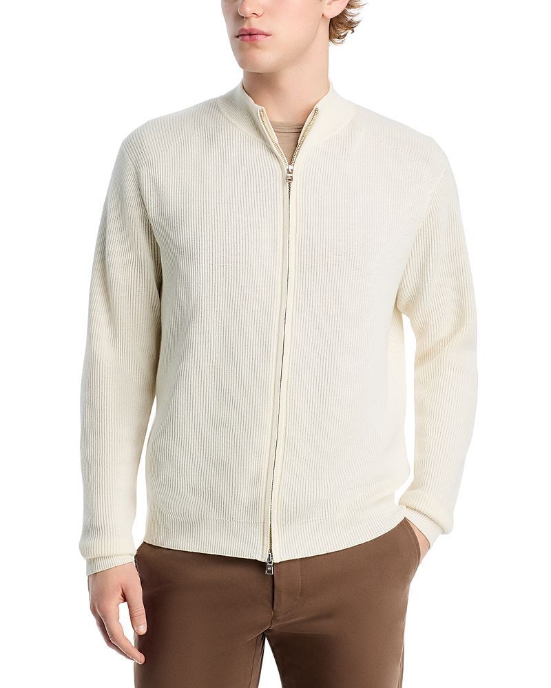 울 블렌드 스웨터 Reid Wool Blend Sweater   5411155