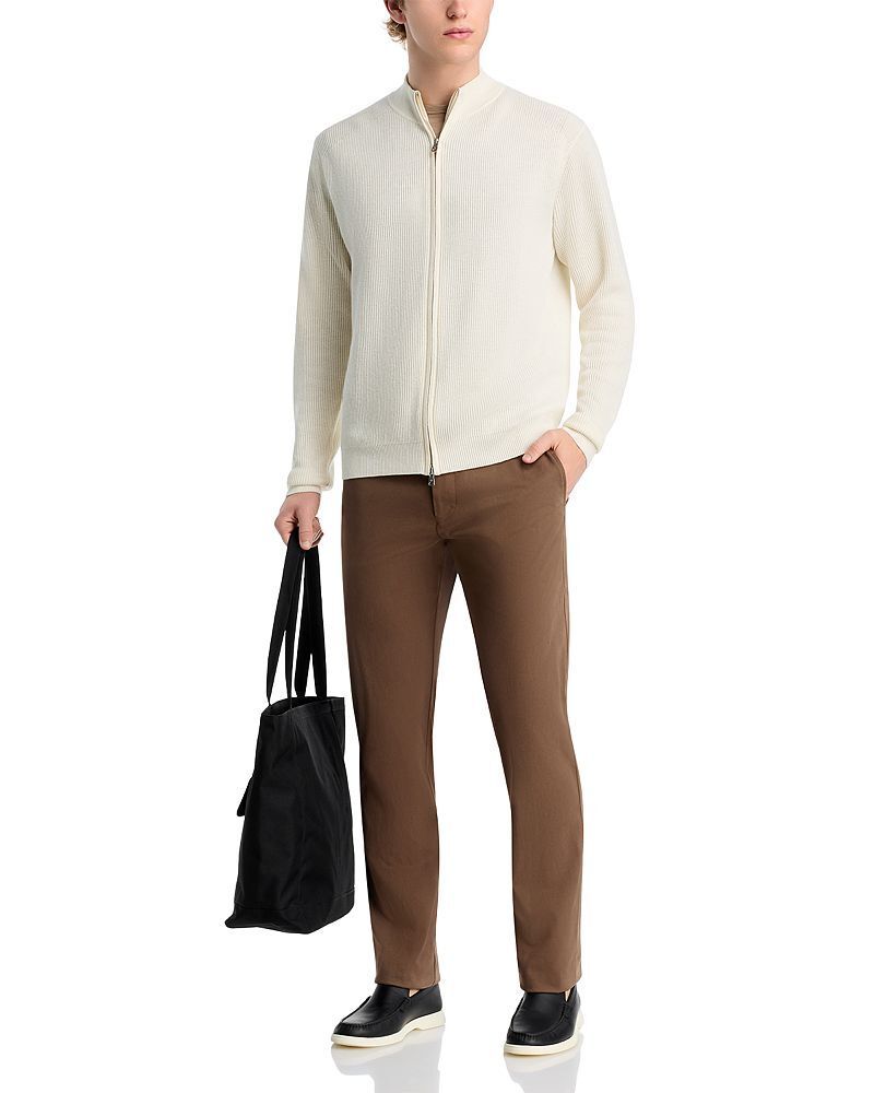 울 블렌드 스웨터 Reid Wool Blend Sweater   5411155