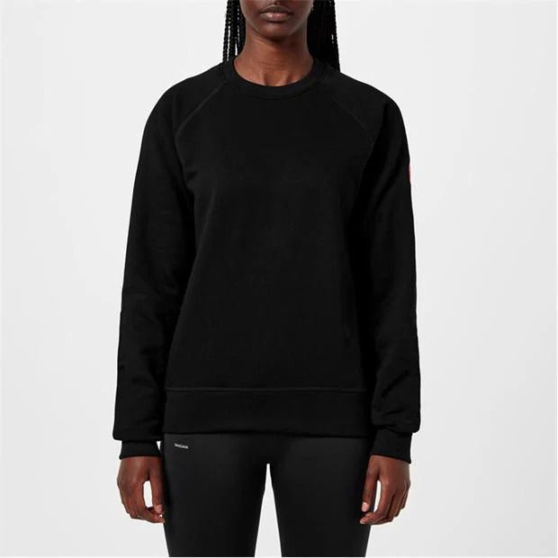 크루넥 스웨터 Muskoka Crewneck Sweater 67310603