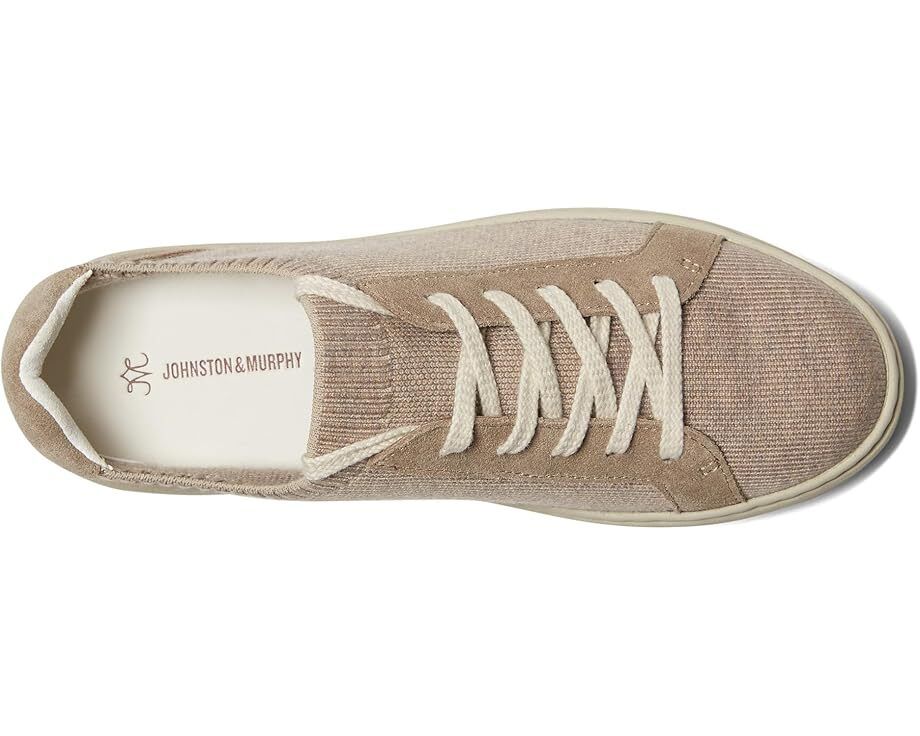 여성 니트 레이스업 Women's Johnston & Murphy Cammie Knit Lace-Up  997683511