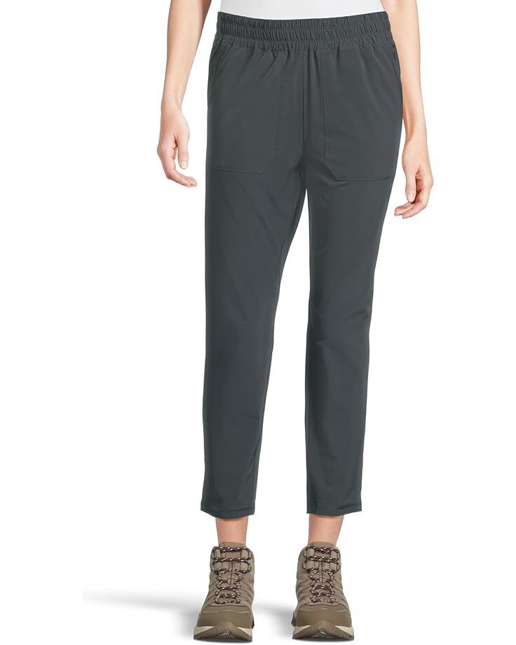 여성 스트레이트 팬츠 Women's Prana Railay Straight Pants  9926026242654