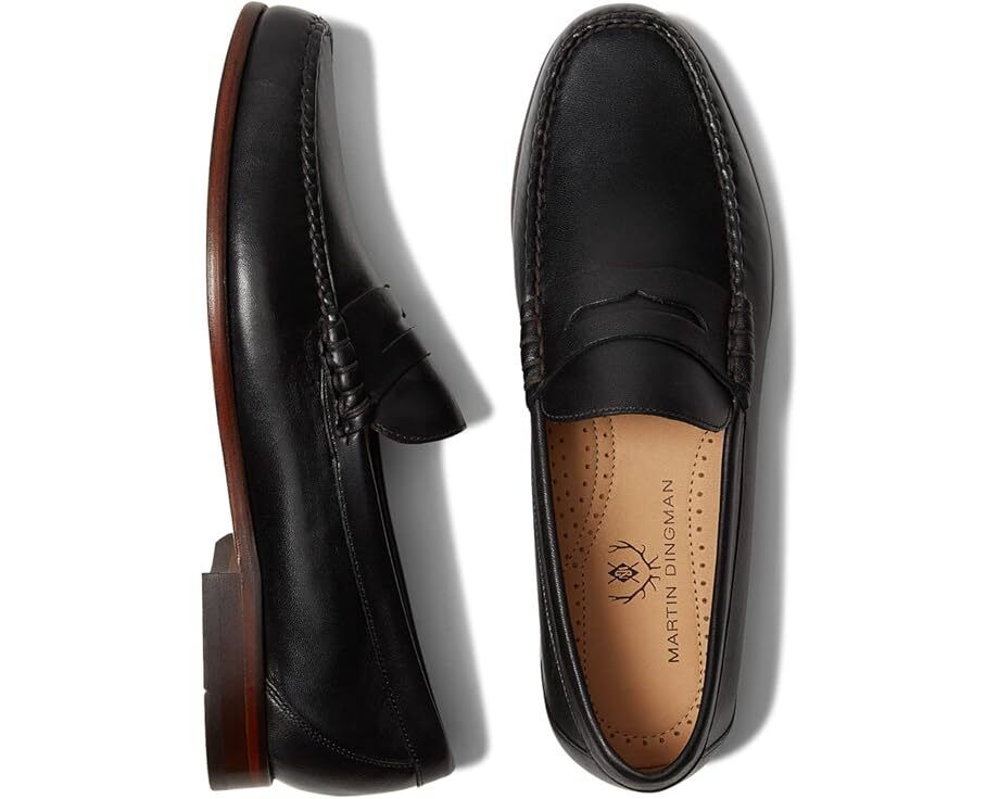 남성 페니 Men's Martin Dingman Maxwell Penny  96546913