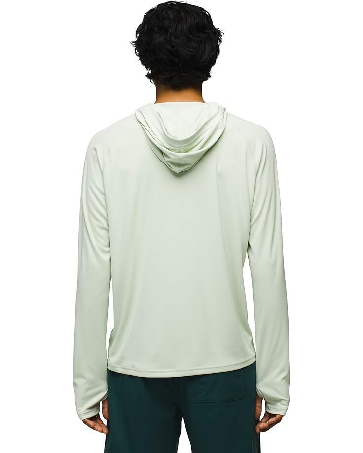 남성 후디 스탠다드 핏 Men's Prana Sol Shade Hoodie Standard Fit  99257011065781