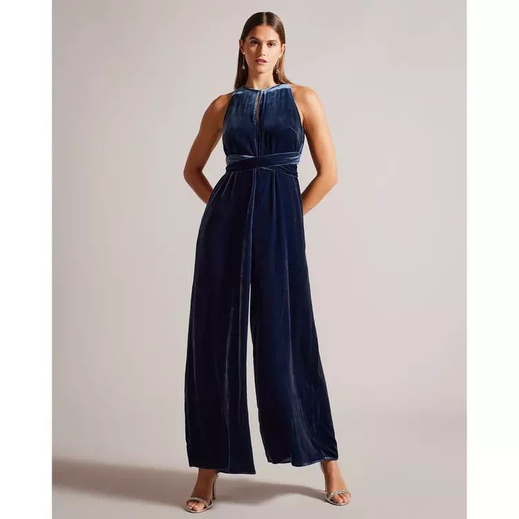 점프수트 Libbiey Jumpsuit 33446418