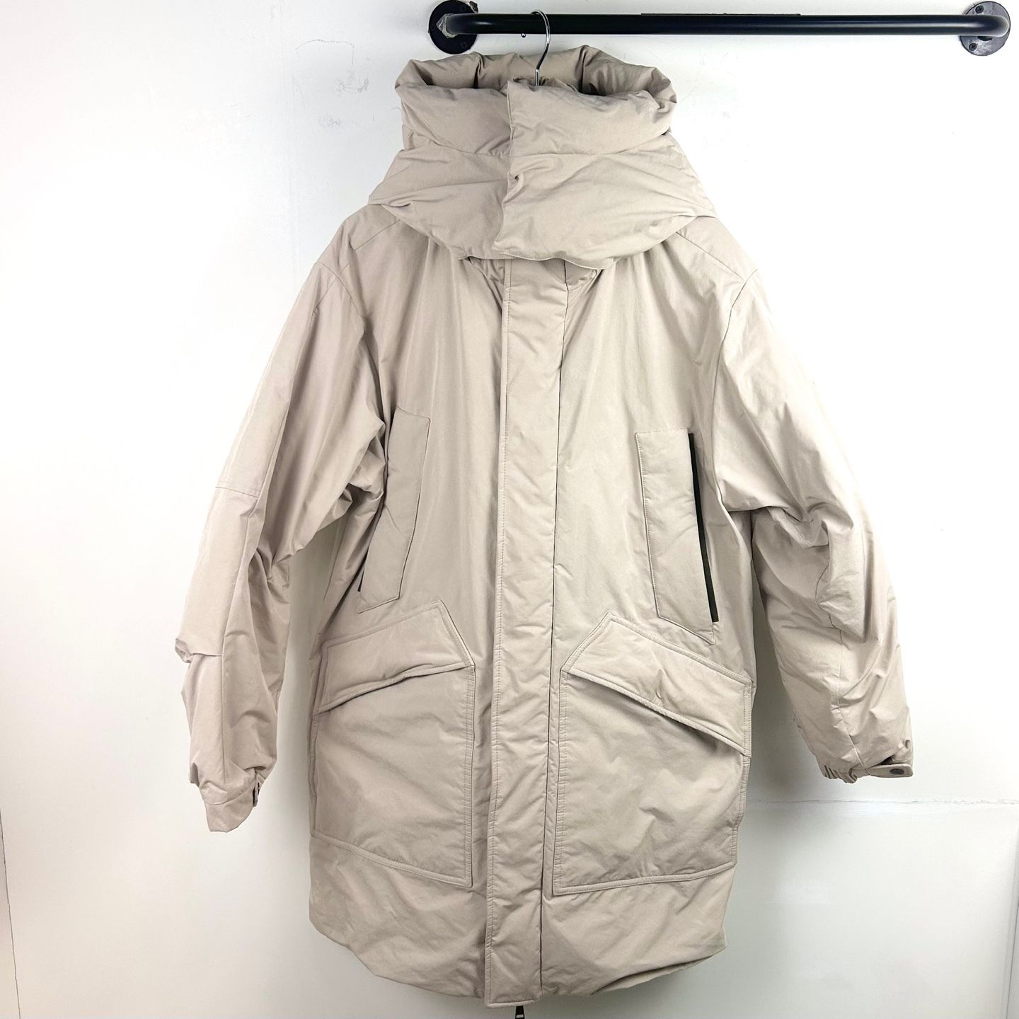 Moncler Padded Coat 8143 SKU | eBay Moncler Padded Coat 8143 SKU | eBay