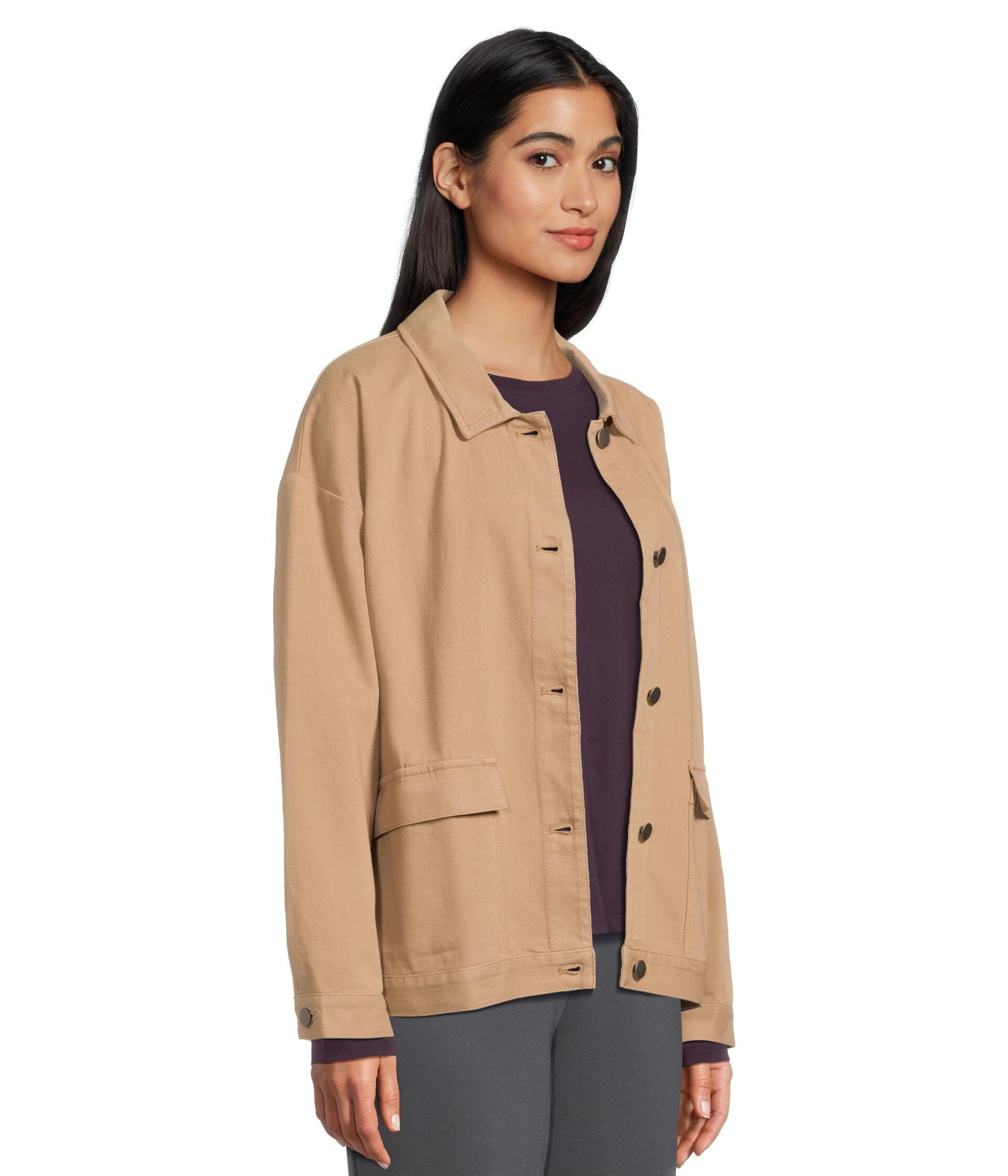 클래식 넥 카라 자켓 Classic Collar Jacket 9078836 4916