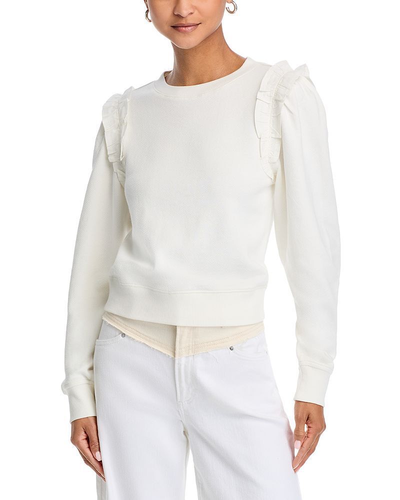 스웻셔츠 Alfira Sweatshirt 5277413