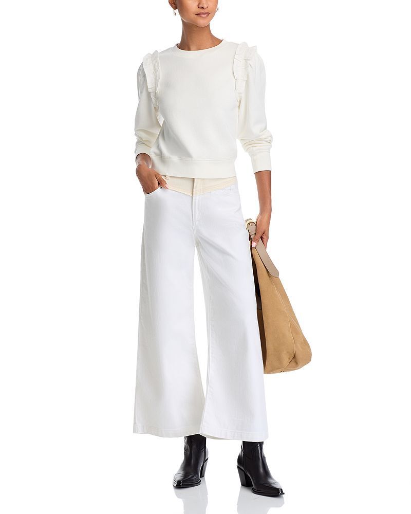 스웻셔츠 Alfira Sweatshirt 5277413